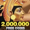 2,000,000 STARTING COINS