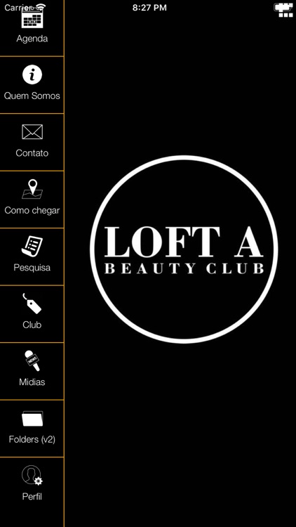 LOFT A Club