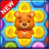 Toy Pop Adventure: Block Crush pour PC