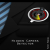 LSC, LLC - Hidden Camera Detector  artwork