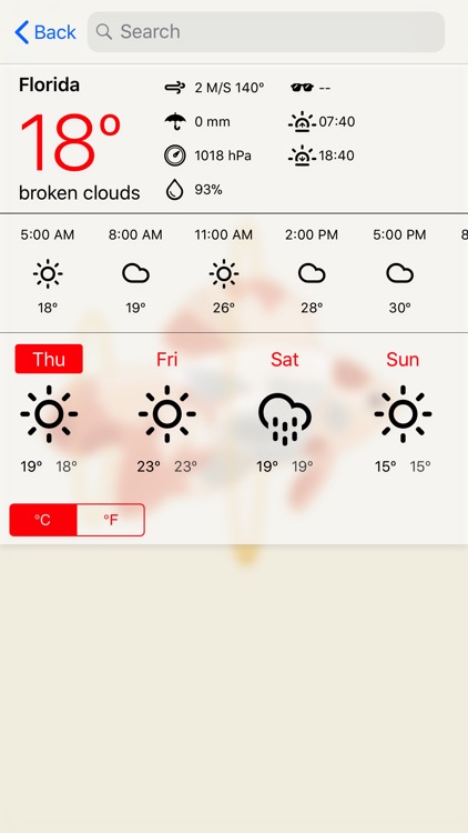 App to Busch Gardens Tampa Bay screenshot-4