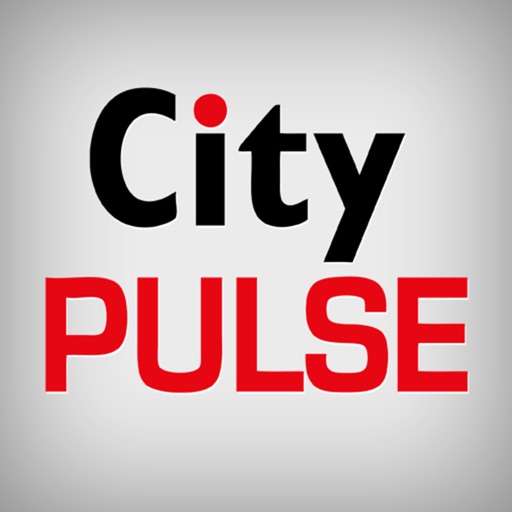 City Pulse iOS App