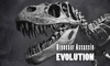 Dinosaur Assassin Evolution