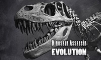 Dinosaur Assassin Evolution pour PC