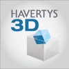 Havertys 3D Room Planner
