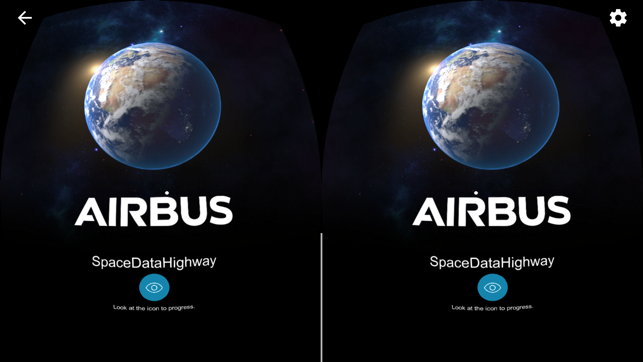 Airbus SpaceDataHighway(圖2)-速報App