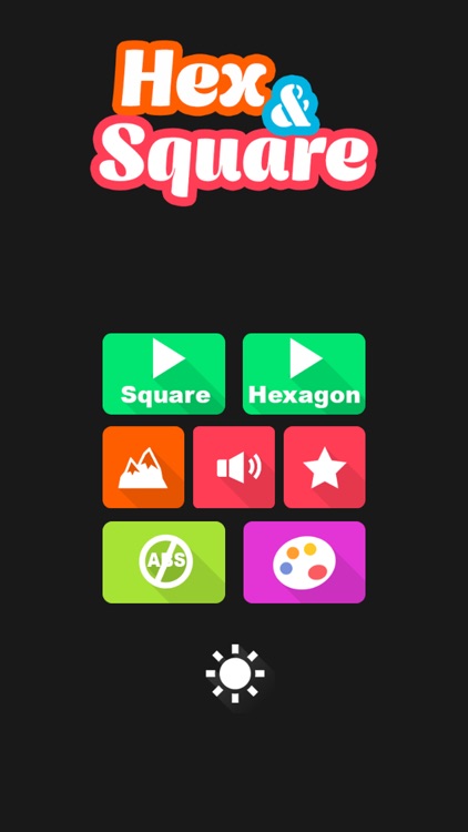 Block Puzzle Game Hex & Square