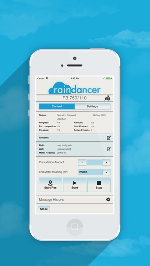 Raindancer Mobile(圖2)-速報App