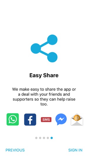 EasyFundraiser(圖4)-速報App