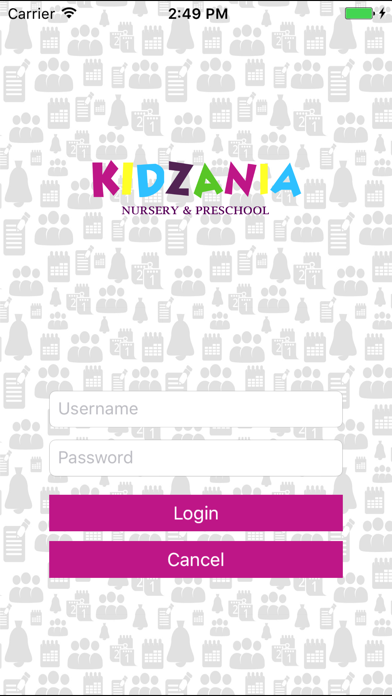 How to cancel & delete Kidzania Nursery from iphone & ipad 3