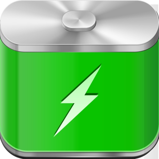 Charged - Battery Reminders iOS App