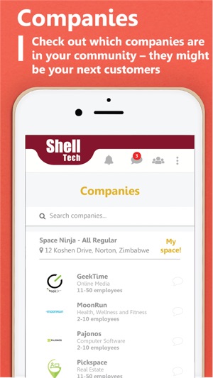 My Shell (Shell Tech)(圖5)-速報App