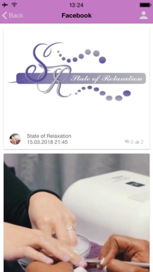 State of Relaxation Spa(圖4)-速報App