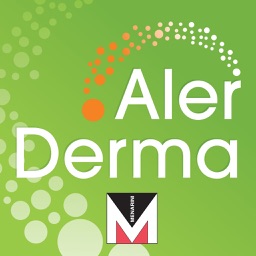 ALERDERMA Centro América