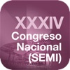 XXXIV Congreso SEMI
