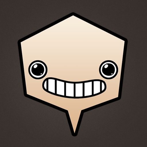 Chat Stories-Text Scary Books Icon