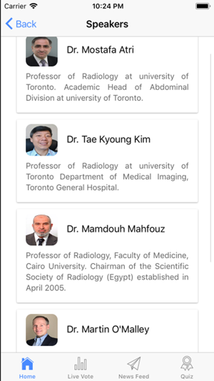 Imaging in Oncology(圖2)-速報App