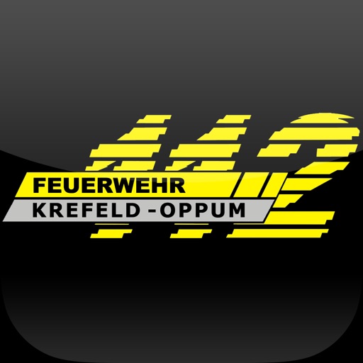 Feuerwehr Krefeld-Oppum