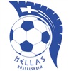 FV Hellas Rüsselsheim