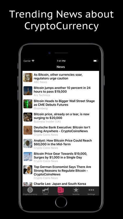 Crypto Tracker Pro