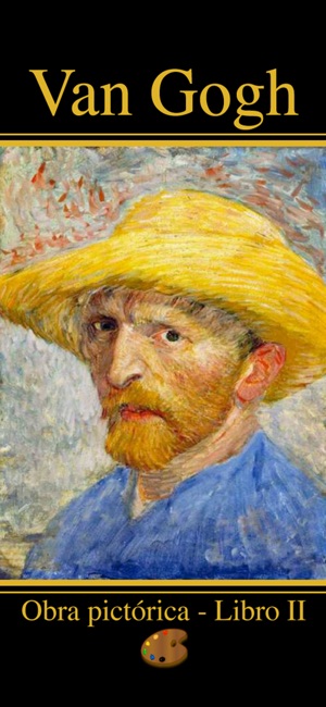 Vincent van Gogh - VanGogh(圖3)-速報App