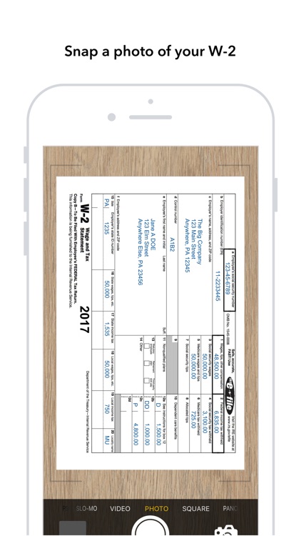TurboTax Tax Return App screenshot-3