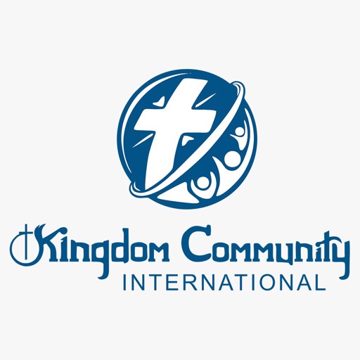 Kingdom Community Int. icon