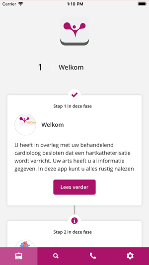 VieCuri Behandelapp 2.0(圖2)-速報App