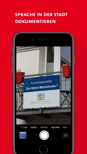 LinguaSnappHamburg(圖1)-速報App