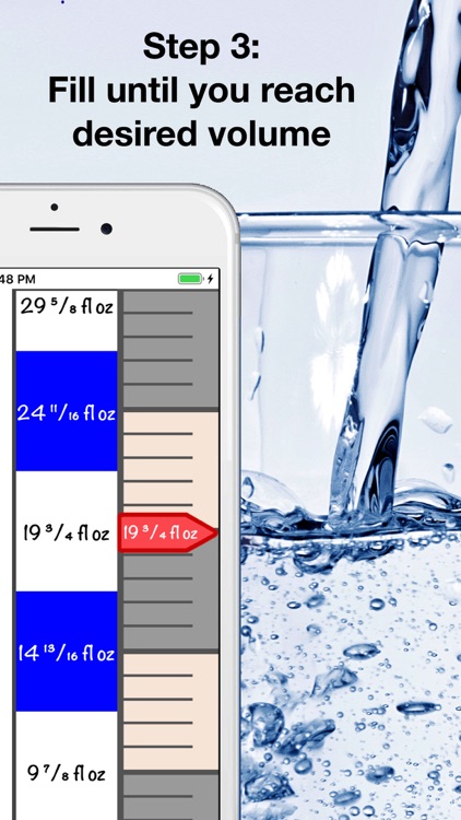 Measuring Cup & Kitchen Scale