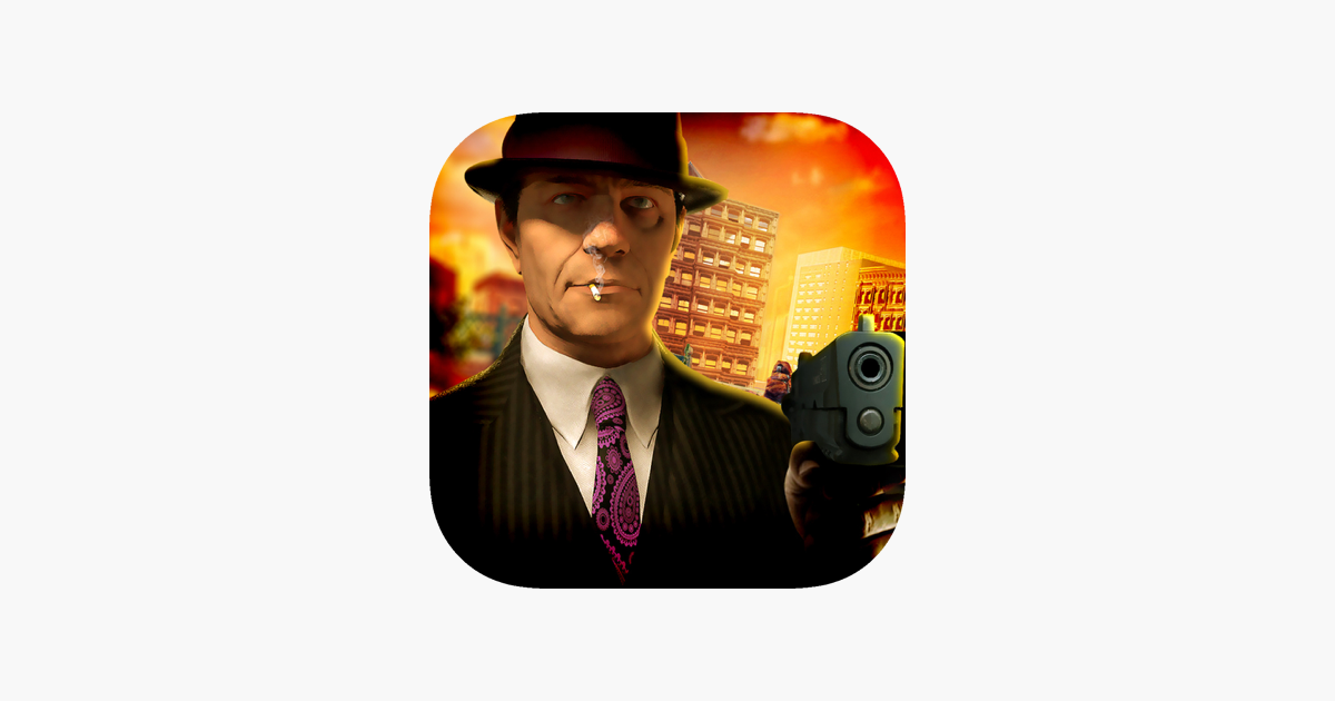 ‎Mafia City Boss Wars on the App Store