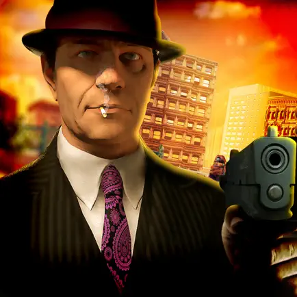Mafia City Boss Wars Читы