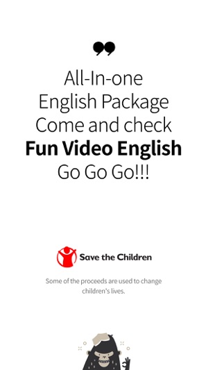 Fun Video English Conversation(圖7)-速報App