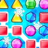 Frozen Pop Fun - Match 3 Games