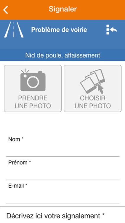 Le Plessis-Bouchard Mobile screenshot-3