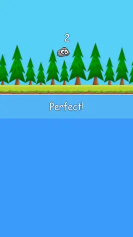 Game screenshot Skippy Stone apk