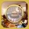 Will you find all the Hidden Objects Guest House