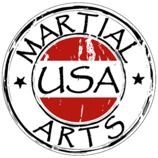 Martial Arts USA icon