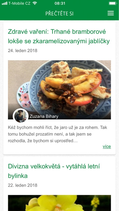 Lékárna.cz screenshot 4