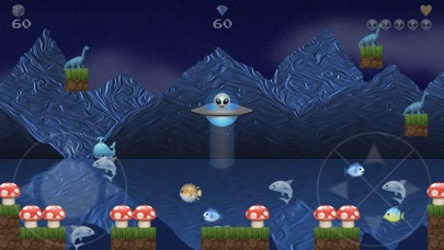 UFO Emoji screenshot 5
