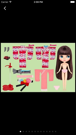 My Doll Collection for Blythe(圖3)-速報App