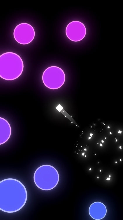 Void Rider screenshot-3