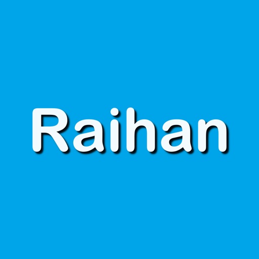 Nasyid Raihan icon