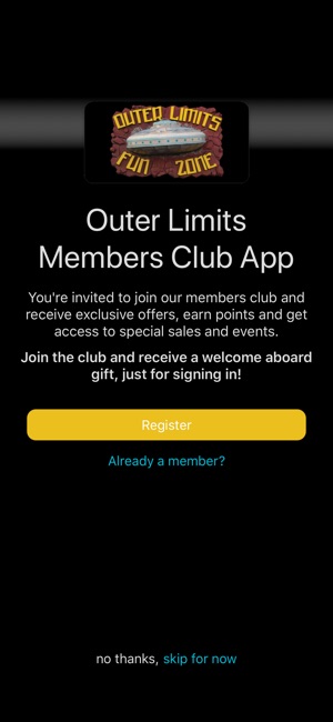 Outer Limits Fun Zone(圖3)-速報App