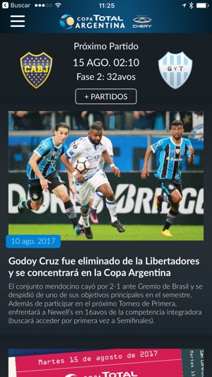 Copa Argentina