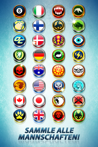 Hockey Stars screenshot 3