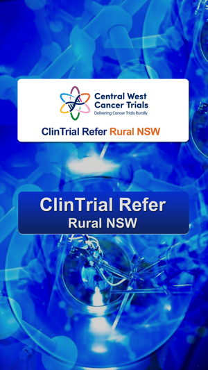 Clintrial Refer Rural NSW(圖1)-速報App