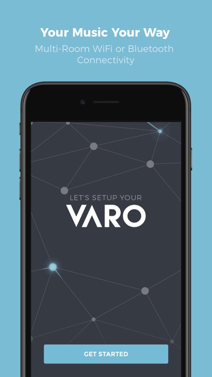 Varo best sale portable wifi