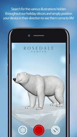 Rosedale Center Winter Castle(圖2)-速報App