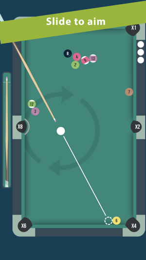 Quick 8 Pool(圖2)-速報App